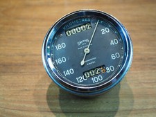 Smiths chronometric tacho gebraucht kaufen  Dorsten