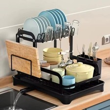 Layer countertop tableware for sale  MANCHESTER