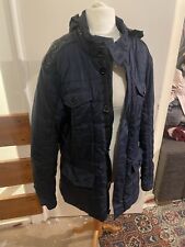 Zara men navy for sale  CROYDON
