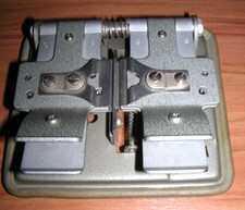 Lpl klebepresse 8mm gebraucht kaufen  Bad Bocklet