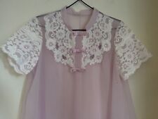 Vintage 50s pink for sale  LONDON