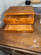 Little wooden box for sale  Abilene