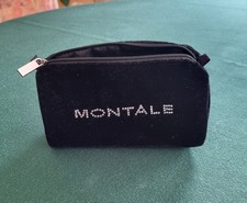 Schminktäschchen montale schw gebraucht kaufen  Hockenheim