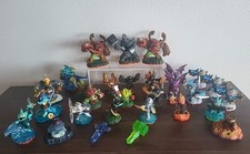 Skylanders assorted lot for sale  Sapulpa