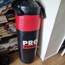 Heavy duty punch for sale  WEST WICKHAM