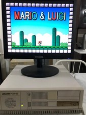 Olivetti 300 usato Olivetti 300 usato  Piazza Armerina