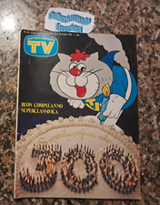 Sorrisi canzoni 1983 usato Sorrisi canzoni 1983 usato  Castelfranco Emilia