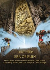 Era ruin hardcover for sale  USA