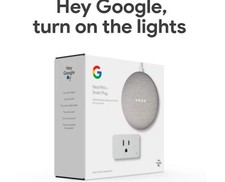 Google assistant nest for sale  Mcminnville