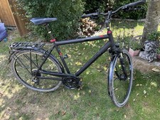 Pegasus solero disc gebraucht kaufen  Emmerting