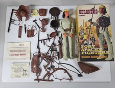 Vintage marx johnny for sale  USA