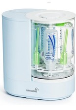 Lavadora de mamadeira GROWNSY DeepClean profissional, lavadora e esterilizadora e secadora de mamadeira comprar usado  Enviando para Brazil