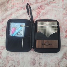 Kalimba thumb piano for sale  Orlando