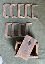 Vintage carpenters joiners for sale  POOLE