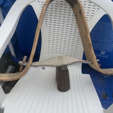 Cloche alpage bois d'occasion  Château-Arnoux-Saint-Auban