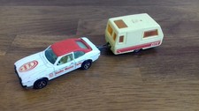 Majorette ford capri d'occasion  Dijon