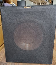 Klipsch r12 aktiver gebraucht kaufen  Hannover