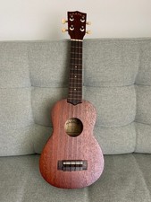 Makala ukulele soft for sale Makala ukulele soft for sale  West Bend