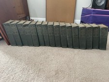 Thirteenth edition encyclopedi for sale  Washington
