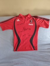 Milan maglia legend usato  Ciro Marina