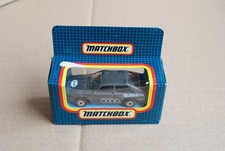 Matchbox mb25 audi gebraucht kaufen Matchbox mb25 audi gebraucht kaufen  Stuttgart