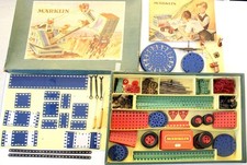 Märklin 1013 metall gebraucht kaufen  Hofheim