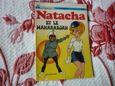 Walthery gos natacha d'occasion  Strasbourg-