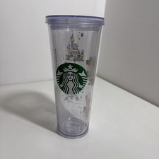 Starbucks walt disney for sale  BOURNEMOUTH