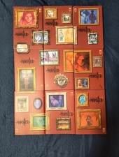 Monster deluxe serie usato  Carini