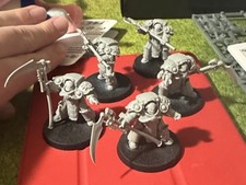 Warhammer horus heresy for sale  Lubbock