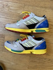 Adidas 8000 lego d'occasion  Expédié en Belgium