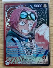 Carte one piece d'occasion  Montlieu-la-Garde