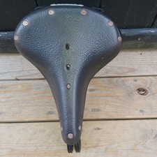 Brooks saddle 135 for sale  POOLE