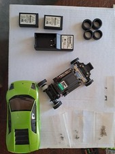 Kyosho nano châssis d'occasion  Bretteville-sur-Odon