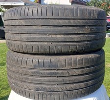 Pair continental sport for sale  NEWARK