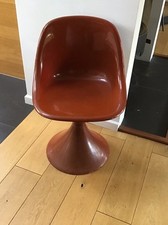Original 60s fibreglass for sale  LOUGHBOROUGH