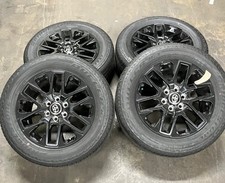 Set oem toyota for sale  Douglas