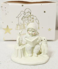 Vintage dept. snowbabies for sale  Erie