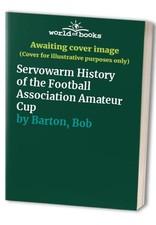 Servowarm history football for sale  UK