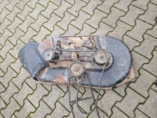 Mähwerk schneidwerk partner gebraucht kaufen  Verl