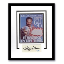 Billy dee williams d'occasion  Expédié en Belgium