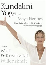 Kundalini yoga mut gebraucht kaufen  Berlin