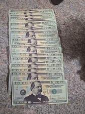 Millon dollars venta for sale  Burleson