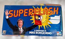 Superflash superquiz mike usato  Lercara Friddi