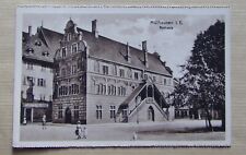 M249b cpa mulhouse d'occasion  Grancey-le-Château-Neuvelle