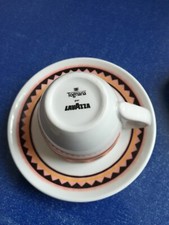 Tazzina caffe lavazza usato  Quartucciu