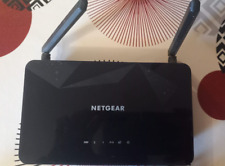 Netgear modem router usato  Reggello