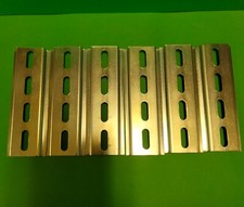 Pieces din rail for sale  Warwick
