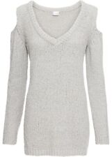 Chenille pullover lurex gebraucht kaufen  Deutschland