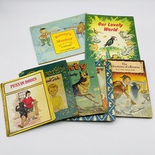 Lot vintage kids for sale  Hemet